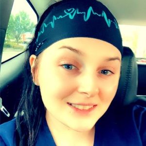 Meet your Posher, Krista